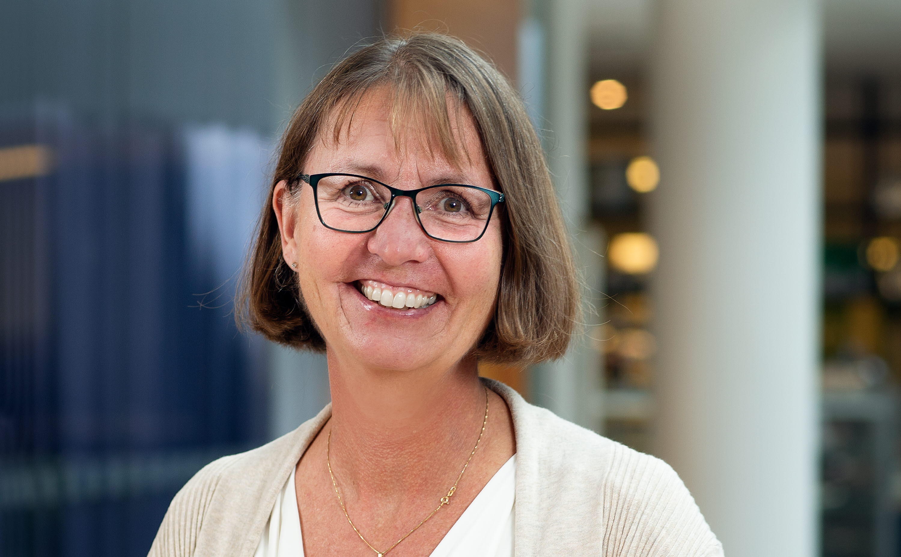 Åsa Samuelsson