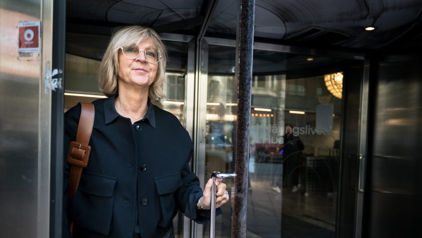 Susanne Svärd Elfström