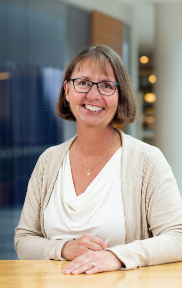 Åsa Samuelsson