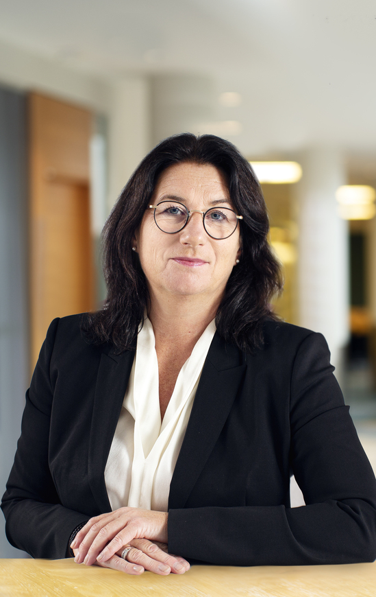 Anna-Lena Johansson