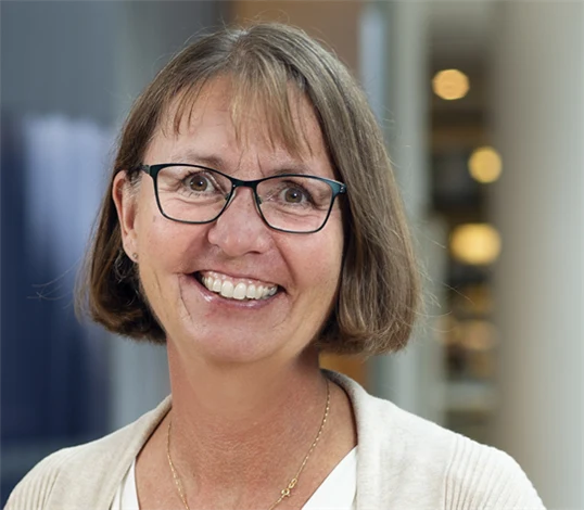 Åsa Samuelsson