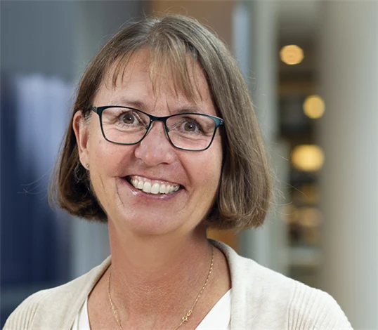 Åsa Samuelsson