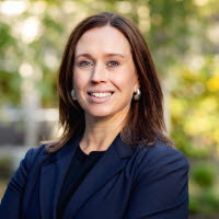 Anna Freij, förhandlingschef på Trä- och Möbelföretagen (TMF).