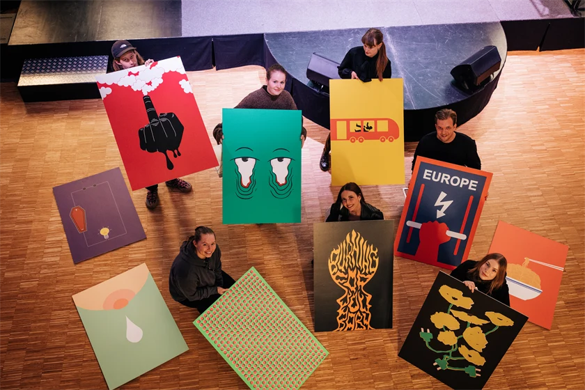 Finalister PrintPower Award 2023