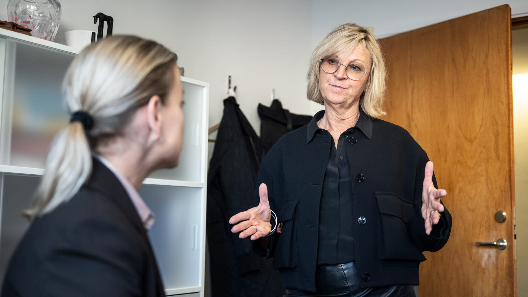 Susanne Svärd Elfström