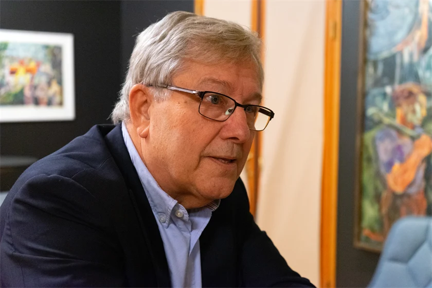 Erland Olauson
