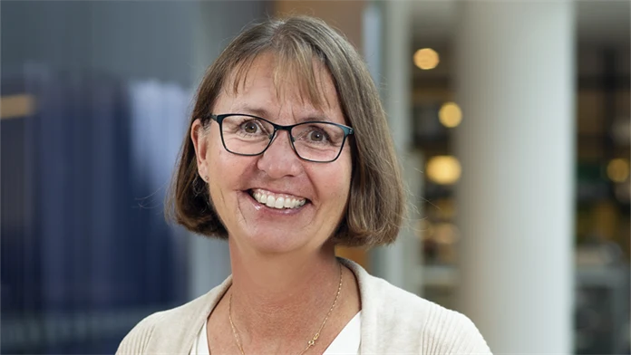 Åsa Samuelsson