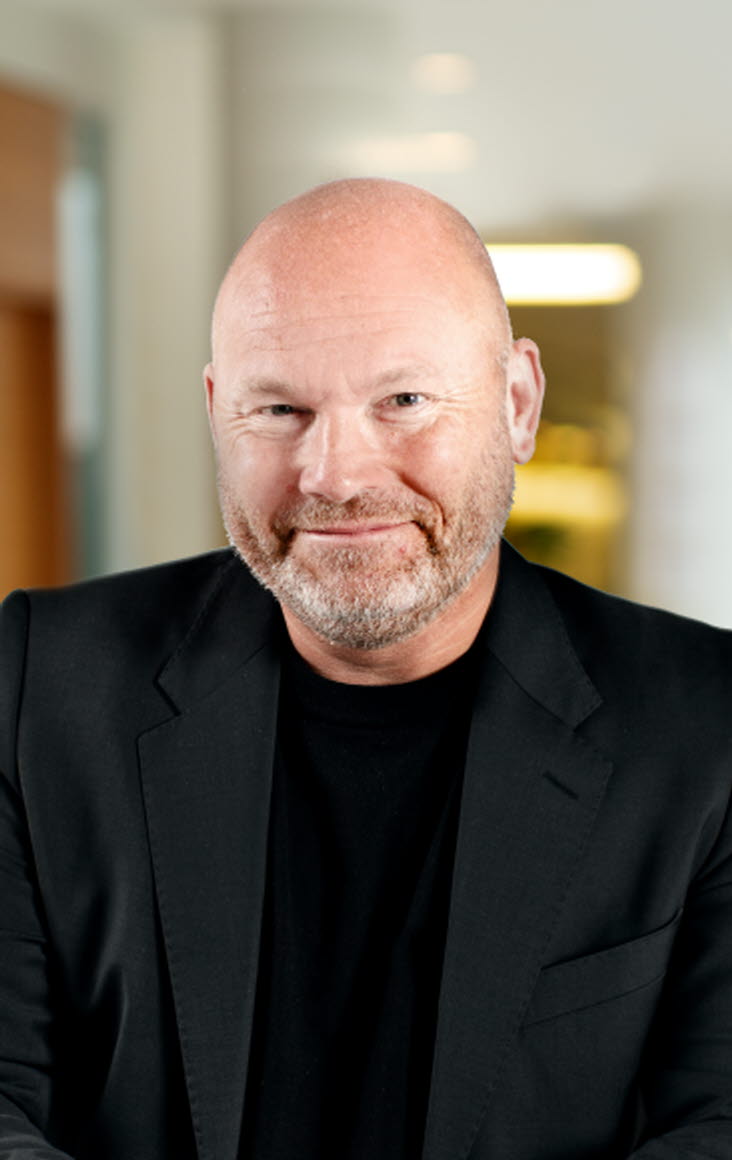 Bild på Ambjörn Wahlberg.