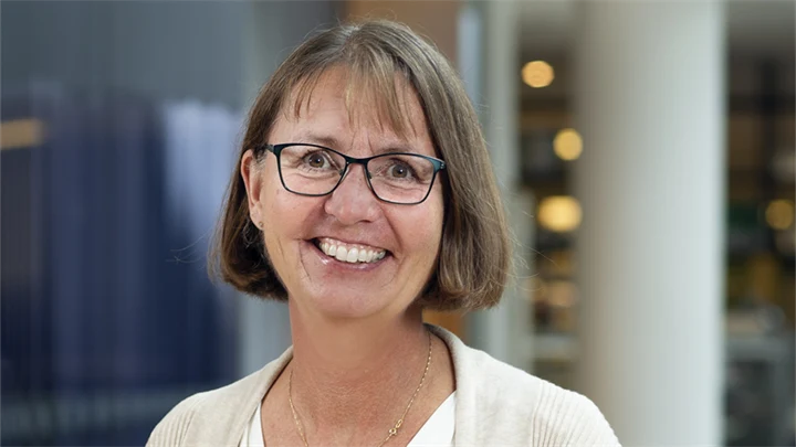 Åsa Samuelsson